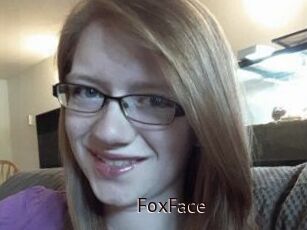 FoxFace