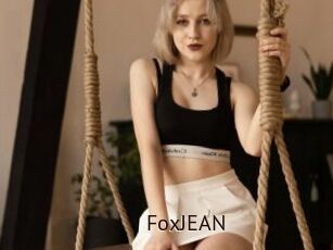 FoxJEAN
