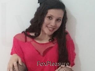 FoxPleasure