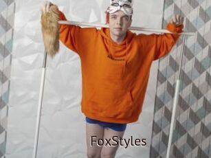 FoxStyles