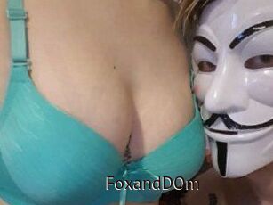FoxandDOm