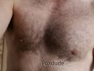 Foxdude