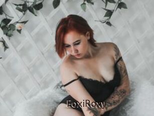 FoxiRoxy