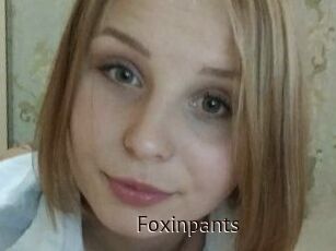 Foxinpants