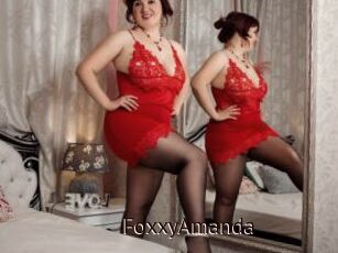 FoxxyAmanda