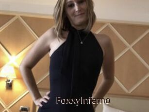FoxxyInferno