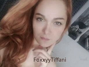 FoxxyyTiffani