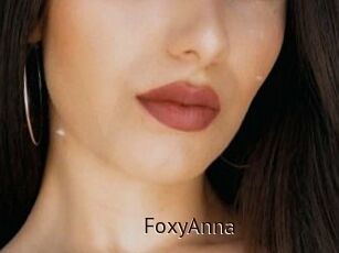 FoxyAnna
