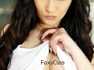 FoxyCleo