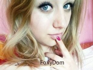 FoxyDom