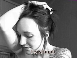 FoxyFarrah