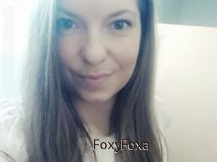 FoxyFoxa
