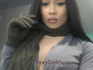FoxyGoddess