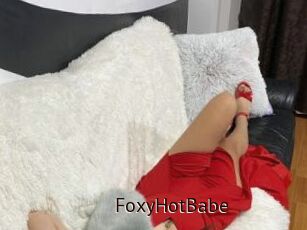 FoxyHotBabe