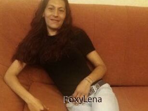 FoxyLena