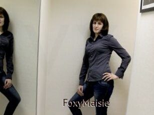 Foxy_Maisie