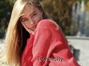 FoxyMolly