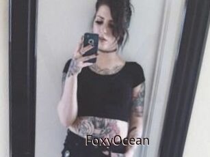 FoxyOcean