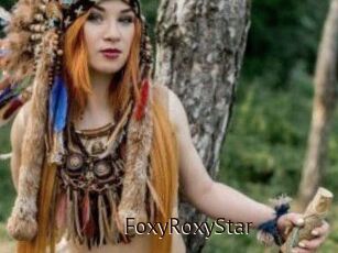 FoxyRoxyStar