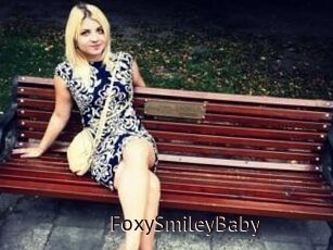 FoxySmileyBaby