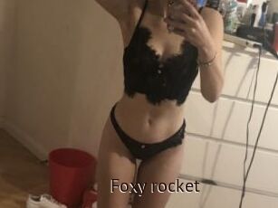 Foxy_rocket