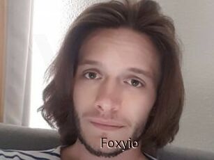 Foxyio