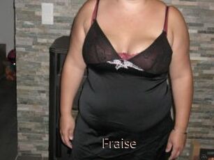 Fraise