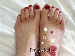 FranceKelly