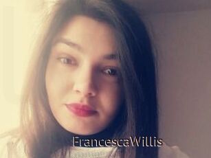 FrancescaWillis
