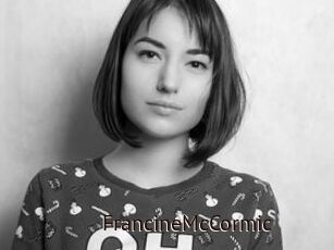 FrancineMcCormic