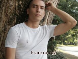 FrancoArias