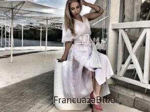 FrancuazaBlue