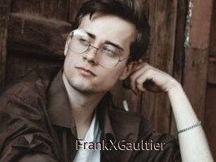 FrankXGaultier
