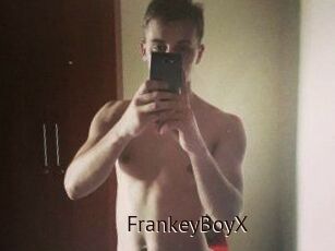FrankeyBoyX