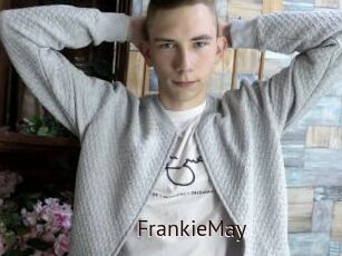 FrankieMay
