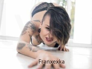 Franxexka