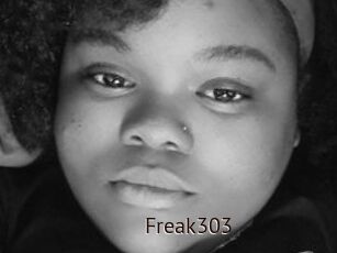 Freak303