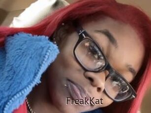FreakKat