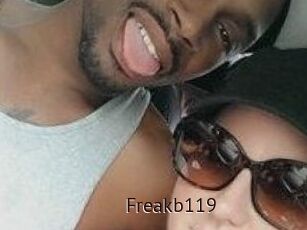 Freakb119
