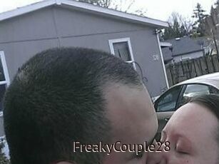 FreakyCouple28