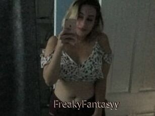 FreakyFantasyy