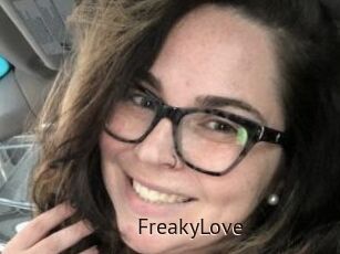FreakyLove