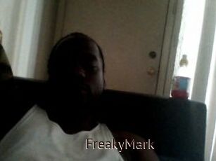 FreakyMark