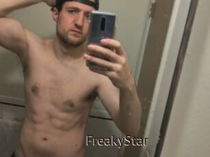 FreakyStar