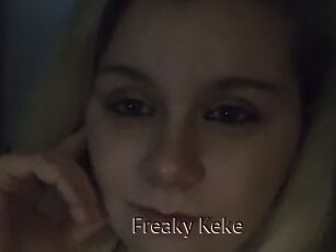 Freaky_Keke