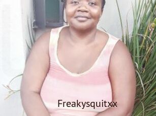 Freakysquitxx