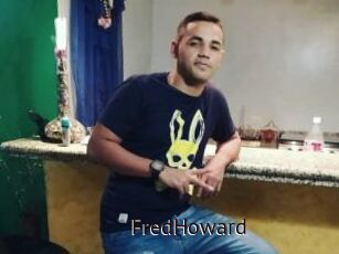 FredHoward