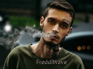 FreddiWave