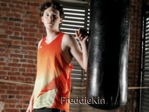 FreddieKin