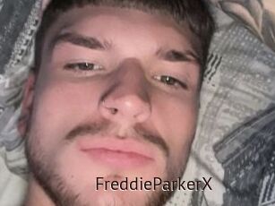 FreddieParkerX